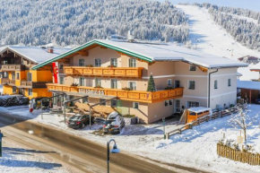 Schnitzl-Eck Flachau
